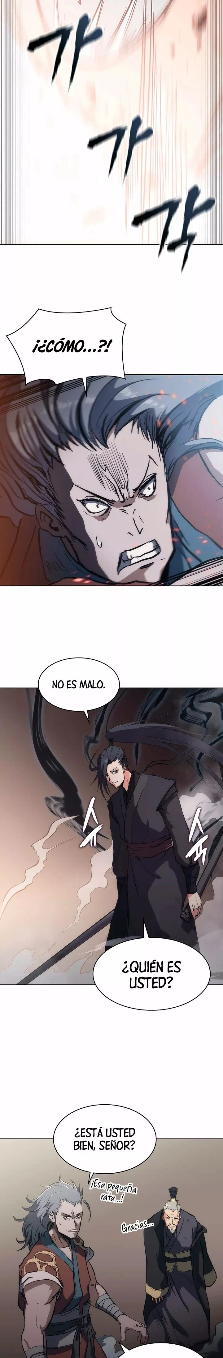 MookHyang – El Origen > Capitulo 21 > Page 241